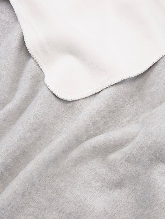 Wende-Decke - unisex - grey Wende-Decke - unisex - grey - 13 - TOM TAILOR