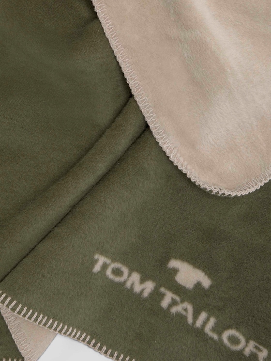 Wende-Decke von Tom Tailor