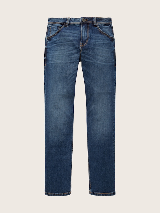 Marvin Straight Jeans by Tom Tailor | Schlupfjeans