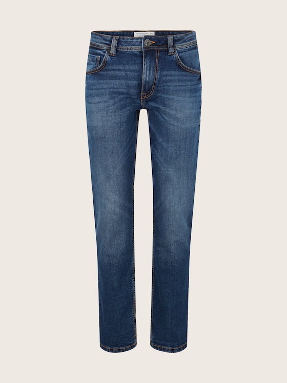 Tom Tailor Jeans Marvin by Straight
