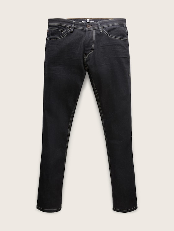 regular slim jeans by Tom Tailor