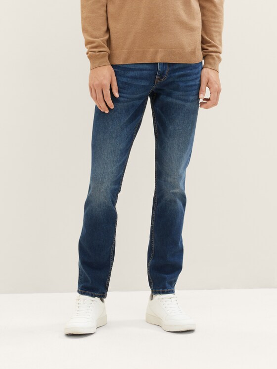 Josh Regular Slim Jeans by Tom Tailor