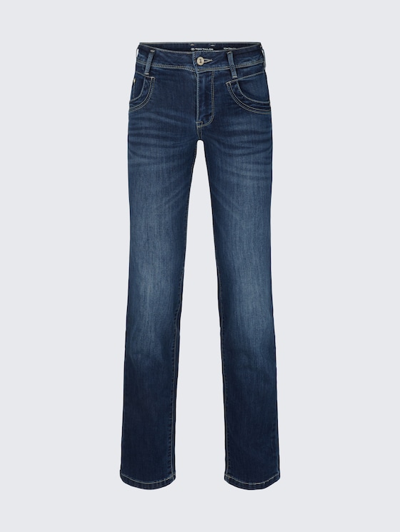 TTALEXA STRAIGHT Jeans von Women, dark stone wash denim