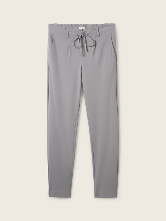 Lässige stoffhosen Clearance