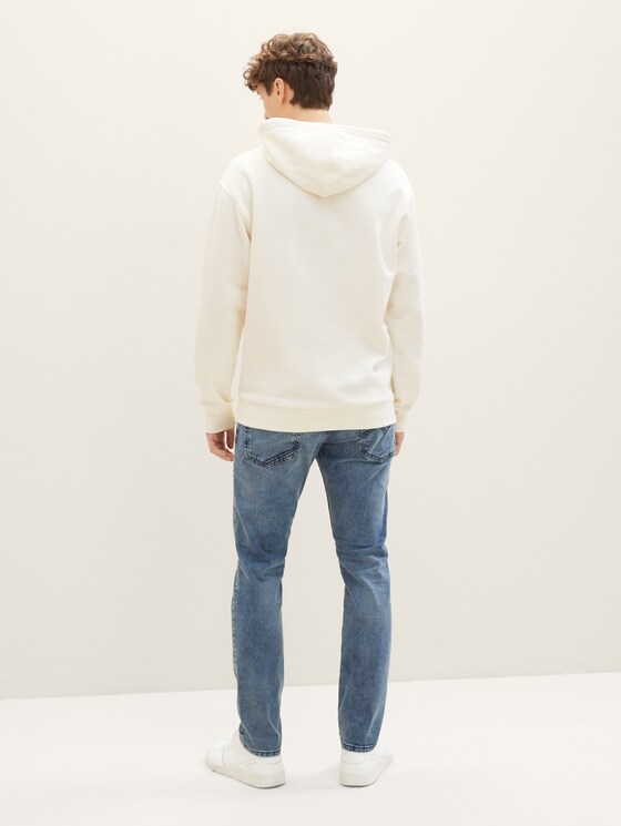 Piers Slim jeans - Men - light stone wash denim Piers Slim jeans - Men - light stone wash denim - 2 - TOM TAILOR Denim
