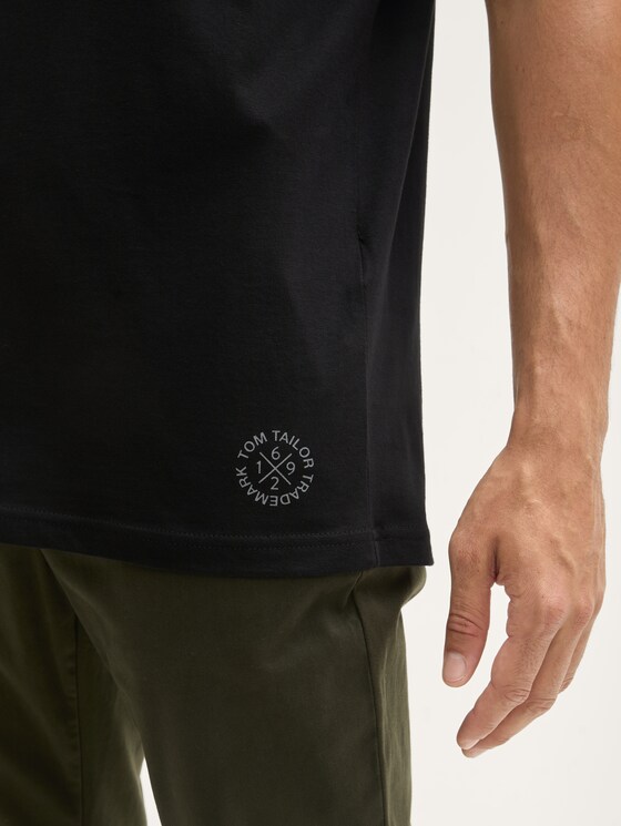 Doppelpack T-Shirt