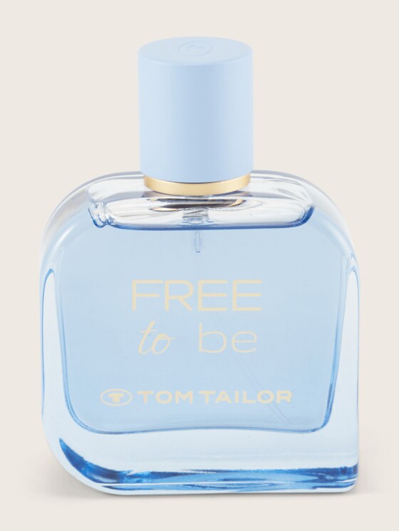 Free To Be Eau de Parfum 50ml
