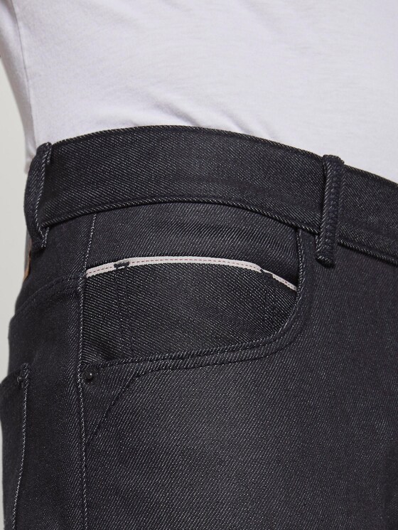 Josh Regular Slim Jeans - Männer - Clean Raw Blue Denim Josh Regular Slim Jeans - Männer - Clean Raw Blue Denim - 10 - TOM TAILOR