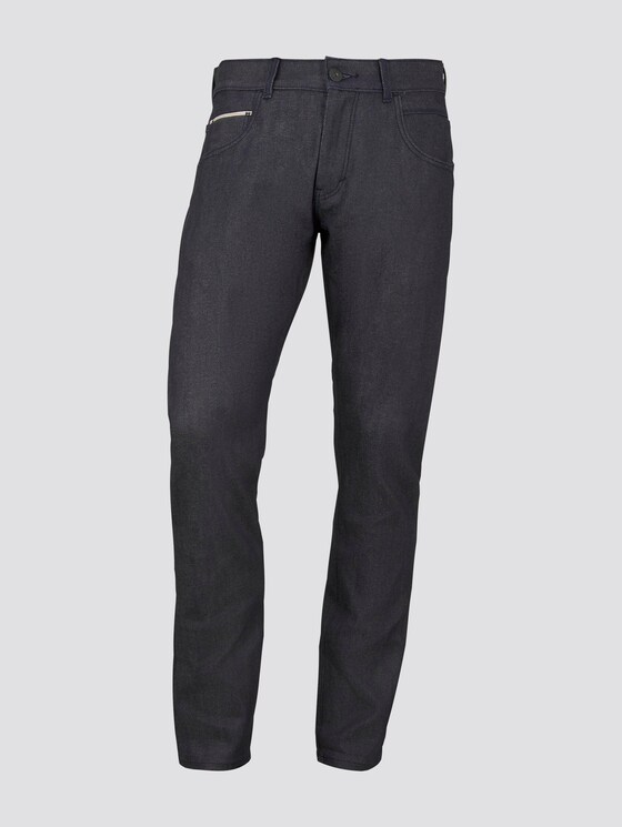Josh Regular Slim Jeans - Männer - Clean Raw Blue Denim Josh Regular Slim Jeans - Männer - Clean Raw Blue Denim - 7 - TOM TAILOR
