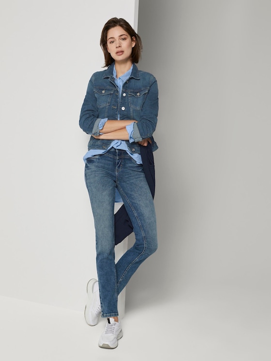 tom tailor jeans alexa bootcut