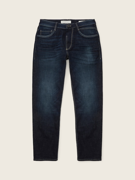 Trad Relaxed Jeans
