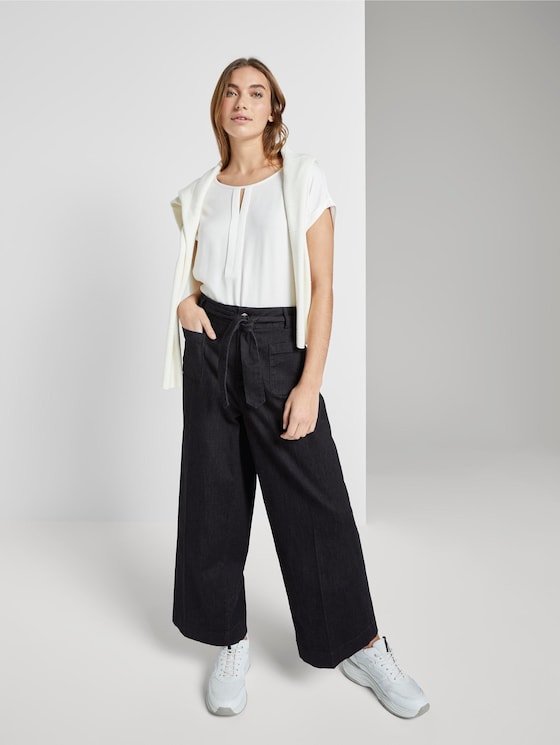 tom tailor ankle jeans