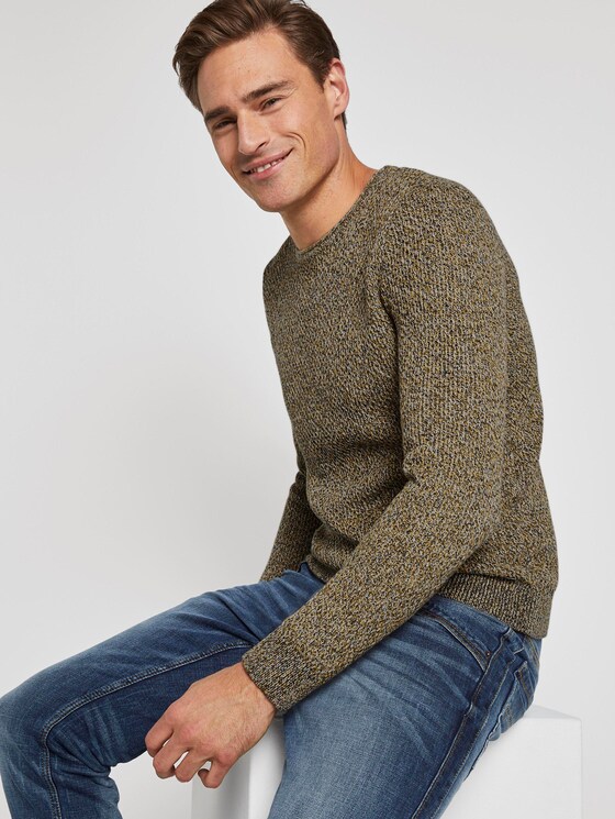 tom tailor jumper