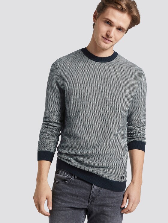 tom tailor jumper