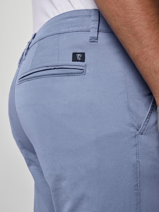 Schlichte Chino-Hose - Männer - English Country Schlichte Chino-Hose - Männer - English Country - 10 - TOM TAILOR Denim