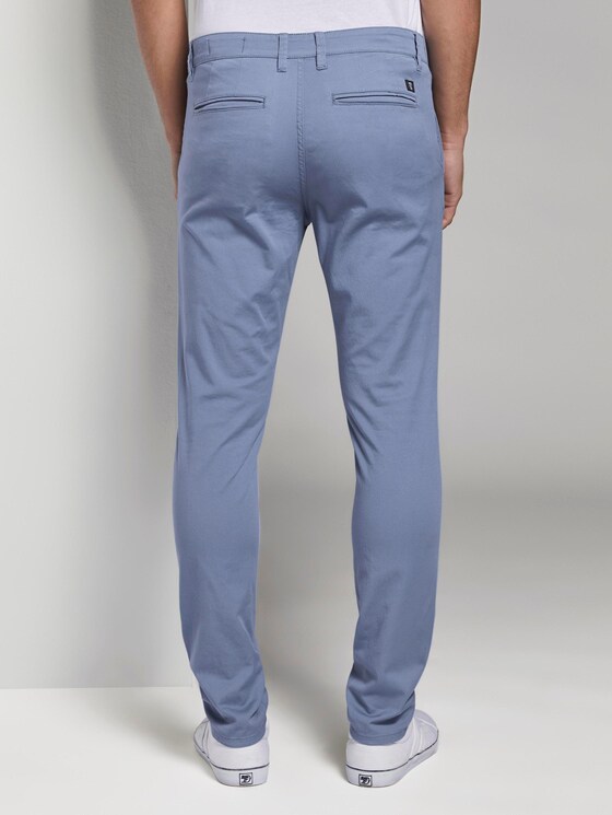 Schlichte Chino-Hose - Männer - English Country Schlichte Chino-Hose - Männer - English Country - 2 - TOM TAILOR Denim