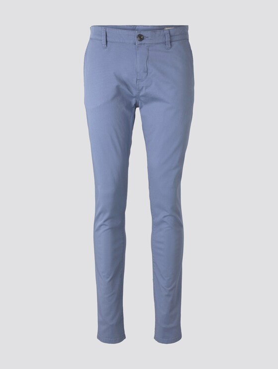 Schlichte Chino-Hose - Männer - English Country Schlichte Chino-Hose - Männer - English Country - 7 - TOM TAILOR Denim