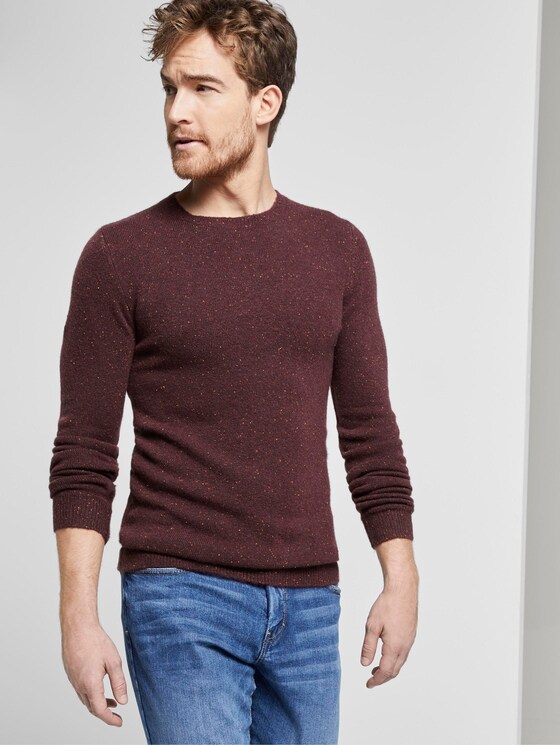 tom tailor knitwear