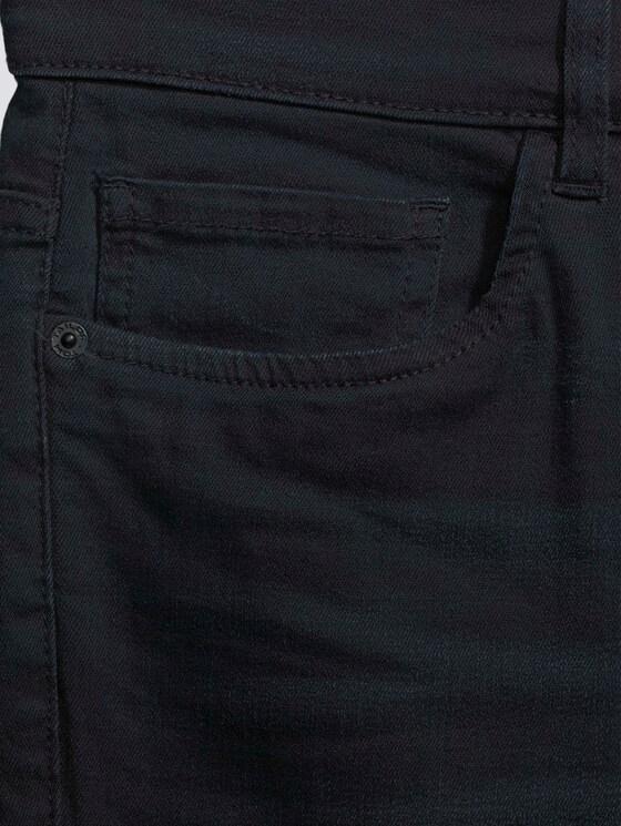 Josh regular slim jeans - Men - blue black denim Josh regular slim jeans - Men - blue black denim - 9 - TOM TAILOR