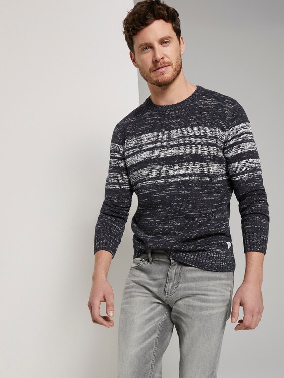 man official jumper
