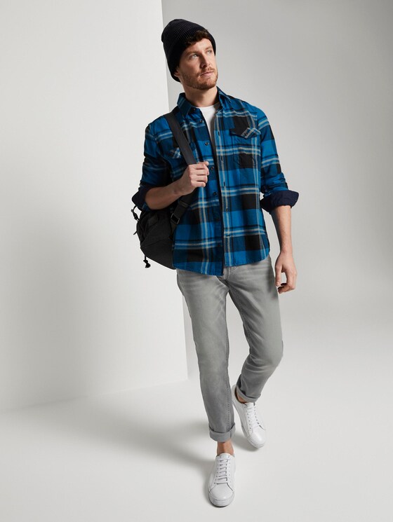 regular slim josh tom tailor