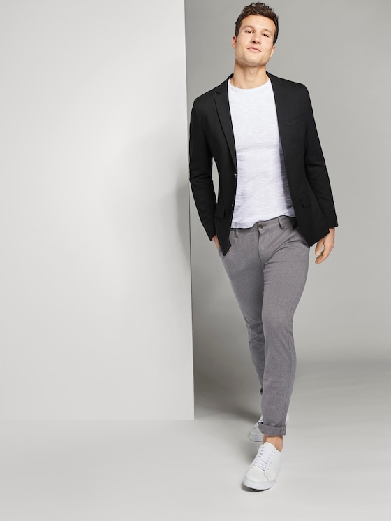 Travis Slim Chino Hose Von Tom Tailor