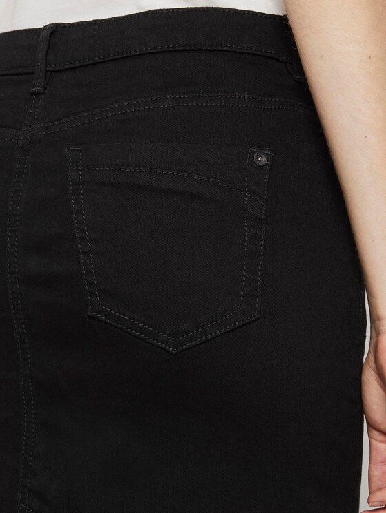 Jeansrock - Frauen - black denim Jeansrock - Frauen - black denim - 10 - TOM TAILOR