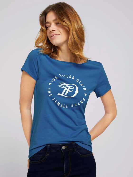 Tom Tailor Sweatshirt Camiseta para Beb/és