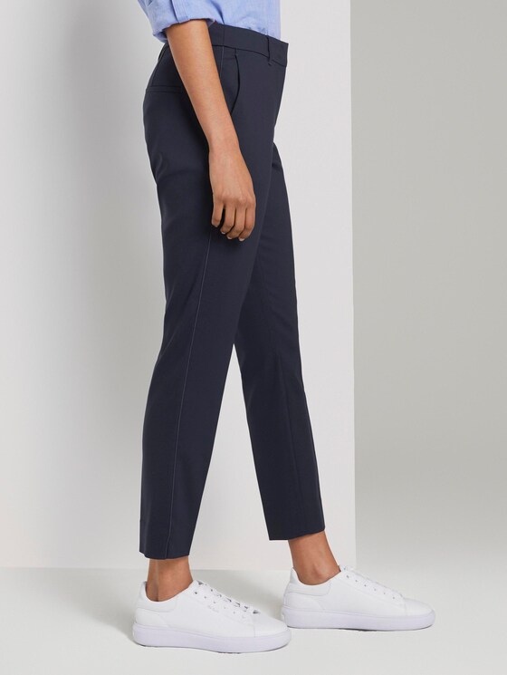 Signature Slim Pants - Frauen - Sky Captain Blue Signature Slim Pants - Frauen - Sky Captain Blue - 11 - Mine to five