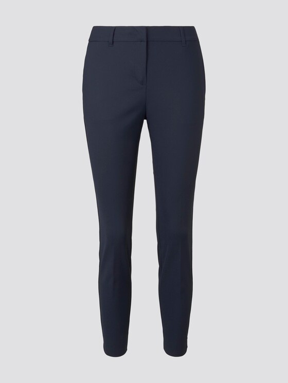 Signature Slim Pants - Frauen - Sky Captain Blue Signature Slim Pants - Frauen - Sky Captain Blue - 7 - Mine to five