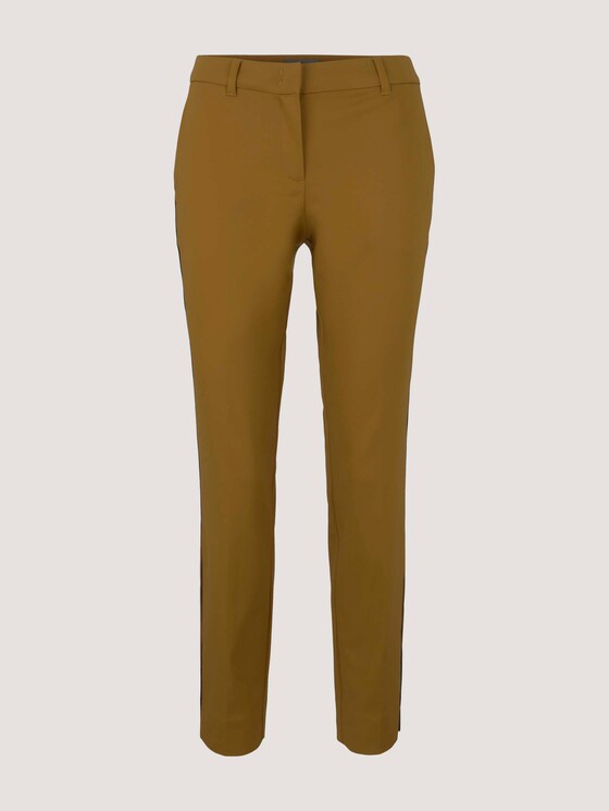 Signature Slim Pants - Frauen - green clay Signature Slim Pants - Frauen - green clay - 7 - Mine to five