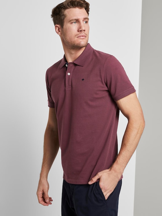 tom tailor polo shirt