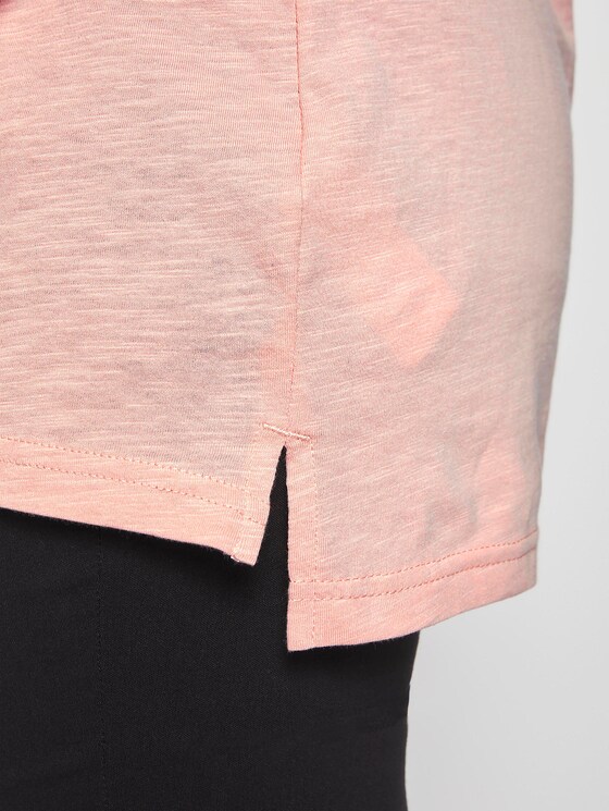 T-shirt met print - Vrouwen - bubble gum pink T-shirt met print - Vrouwen - bubble gum pink - 10 - My True Me