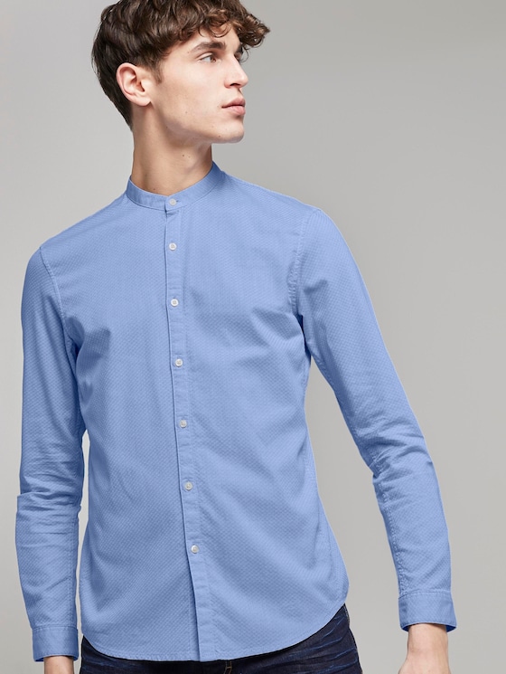 online shirt tailor