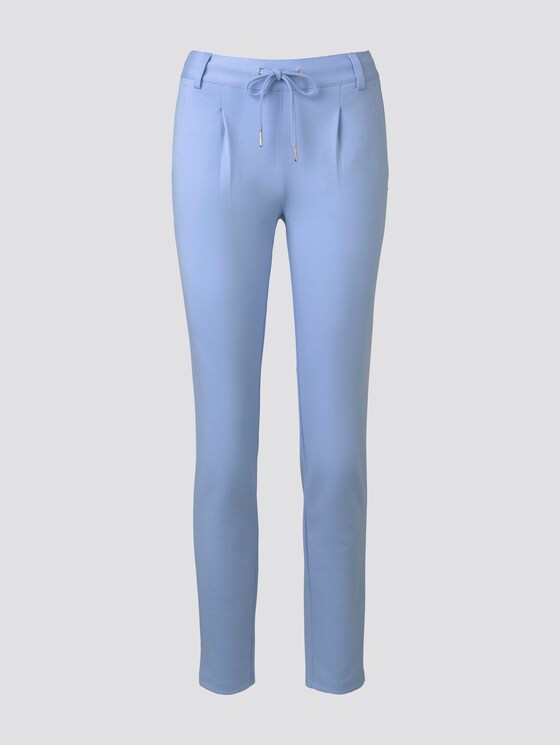 Casual joggingbroek - Vrouwen - fresh light blue Casual joggingbroek - Vrouwen - fresh light blue - 7 - TOM TAILOR Denim