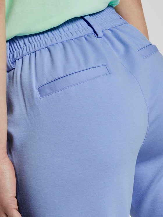 Casual joggingbroek - Vrouwen - fresh light blue Casual joggingbroek - Vrouwen - fresh light blue - 9 - TOM TAILOR Denim