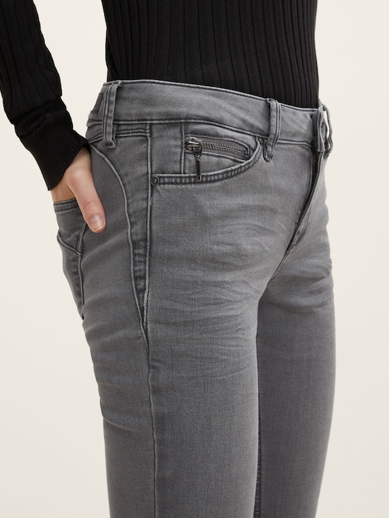 Jona Extra Skinny Jeans mit recyceltem Polyester