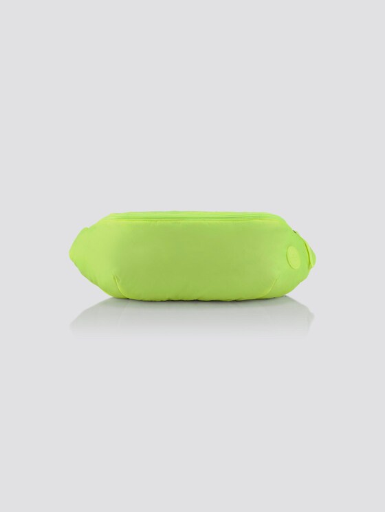 Bauchtasche - Frauen - neon green Bauchtasche - Frauen - neon green - 7 - TOM TAILOR