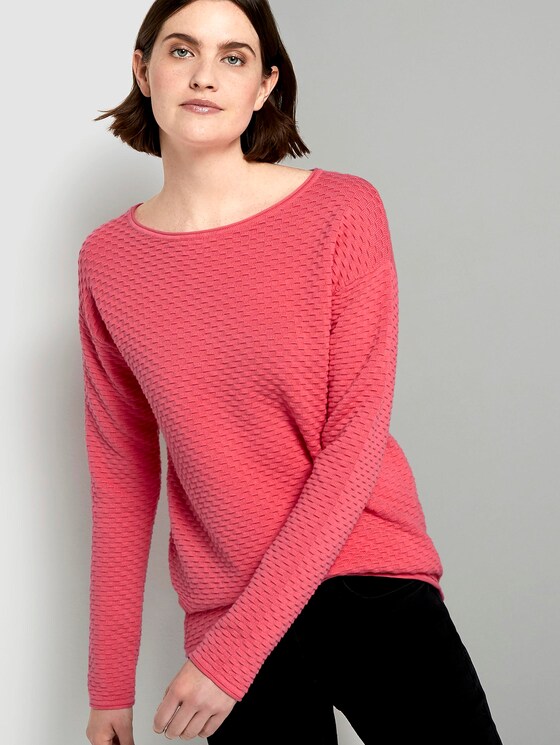 tom tailor jumper