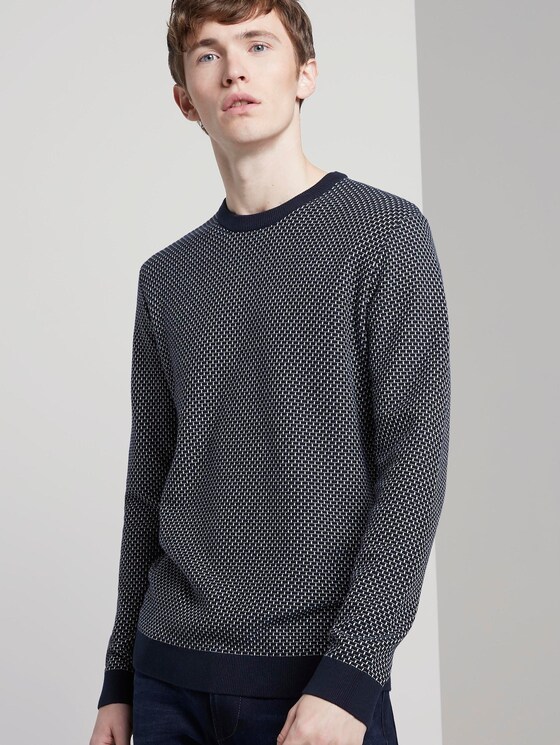 tom tailor jumper