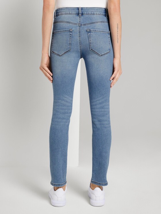 Kate slim jeans - Women - light stone wash denim Kate slim jeans - Women - light stone wash denim - 2 - TOM TAILOR