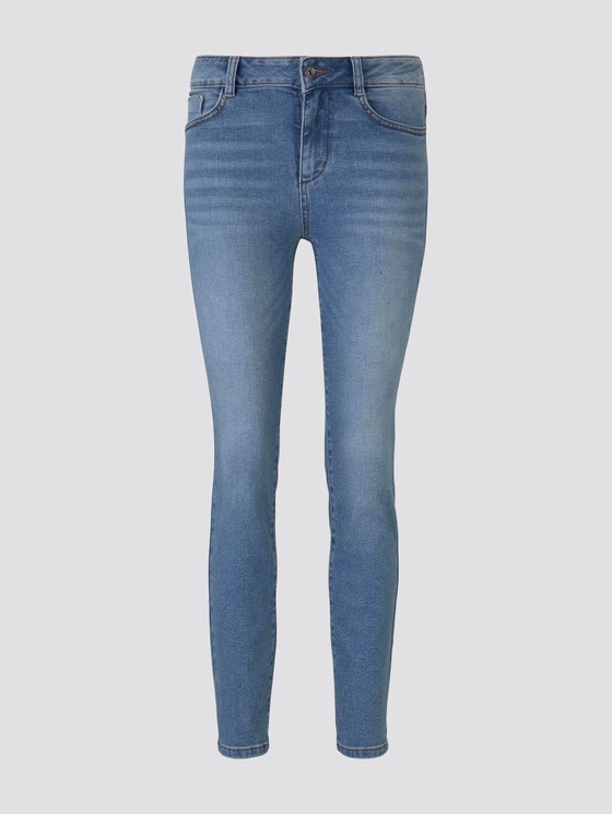 Kate slim jeans - Women - light stone wash denim Kate slim jeans - Women - light stone wash denim - 7 - TOM TAILOR