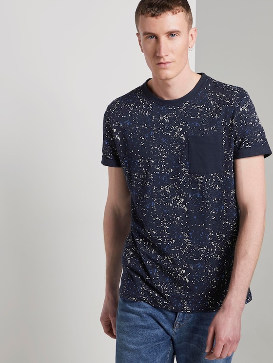 oldometer shirt