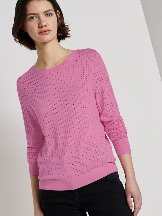 tom tailor jumper