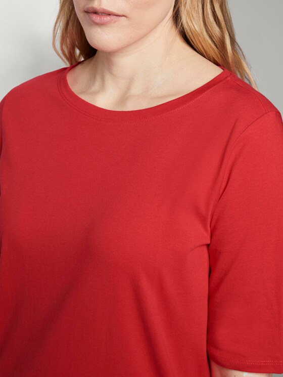 Fließendes Basic Midi-Kleid - Frauen - Virtual Rec Fließendes Basic Midi-Kleid - Frauen - Virtual Rec - 10 - My True Me