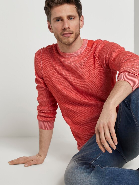tom tailor jumper
