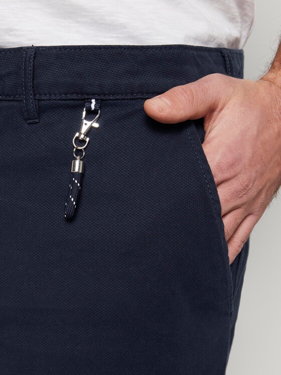 Josh regular slim chino shorts - Men - Sky Captain Blue Josh regular slim chino shorts - Men - Sky Captain Blue - 9 - Men Plus