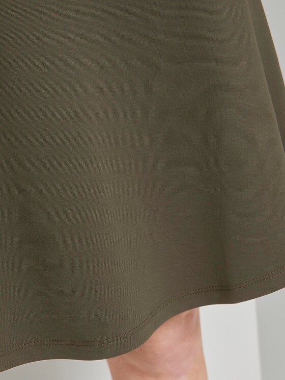 A-lijn rok met zakken - Vrouwen - Woodland Green A-lijn rok met zakken - Vrouwen - Woodland Green - 10 - TOM TAILOR