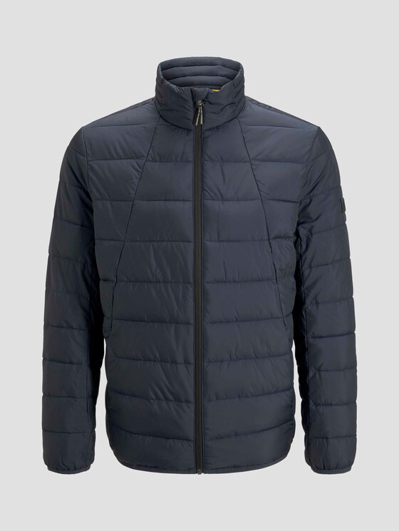 Morderne lightweight Steppjacke - Männer - Sky Captain Blue Morderne lightweight Steppjacke - Männer - Sky Captain Blue - 7 - TOM TAILOR Denim