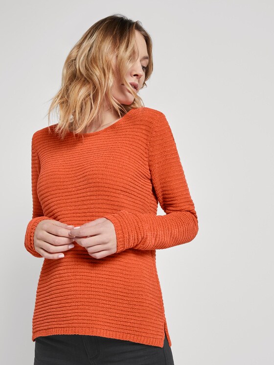tom tailor knitwear